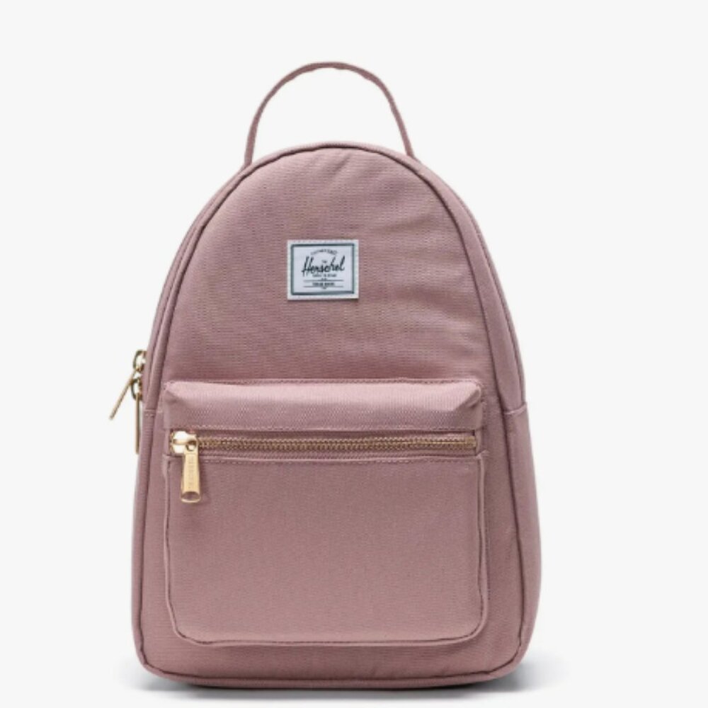 Herschel Supply Company Backpack in Dusty Pink